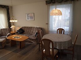 Ferienwohnung Braunlager Hexe