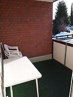 Ferienwohnung Braunlager Hexe