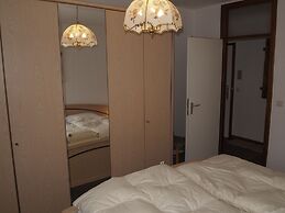 Ferienwohnung Braunlager Hexe