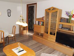 Ferienwohnung Braunlager Hexe