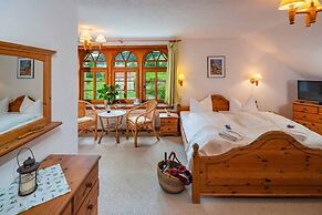 Landhotel Gut Wildberg