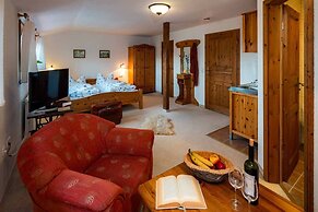 Landhotel Gut Wildberg