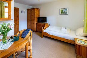Landhotel Gut Wildberg