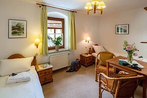Landhotel Gut Wildberg