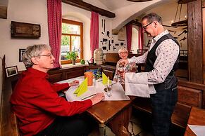 Landhotel Gut Wildberg