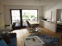 Ferienwohnung AltesSalzwerk