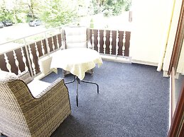 Ferienwohnung AltesSalzwerk