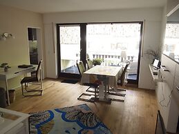 Ferienwohnung AltesSalzwerk