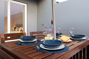 Marquês de Pombal Deluxe by Homing