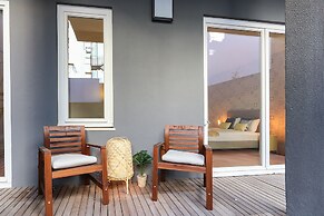 Marquês de Pombal Deluxe by Homing