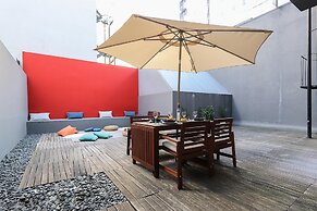 Marquês de Pombal Deluxe by Homing