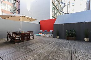 Marquês de Pombal Deluxe by Homing