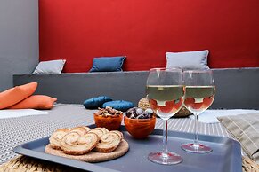 Marquês de Pombal Deluxe by Homing