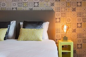 Marquês de Pombal Deluxe by Homing