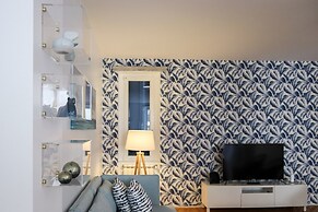 Marquês de Pombal Deluxe by Homing