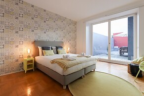 Marquês de Pombal Deluxe by Homing