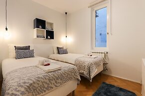 Marquês de Pombal Deluxe by Homing