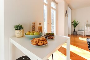 Marquês de Pombal Deluxe by Homing