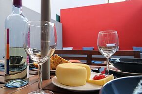 Marquês de Pombal Deluxe by Homing