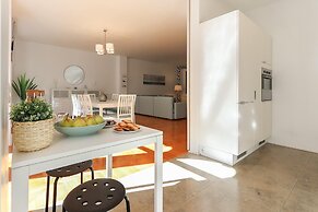 Marquês de Pombal Deluxe by Homing