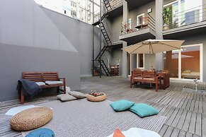 Marquês de Pombal Deluxe by Homing