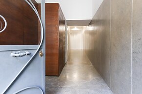 Marquês de Pombal Deluxe by Homing