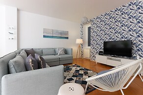 Marquês de Pombal Deluxe by Homing