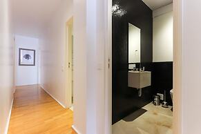 Marquês de Pombal Deluxe by Homing