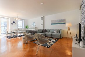 Marquês de Pombal Deluxe by Homing