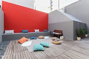 Marquês de Pombal Deluxe by Homing