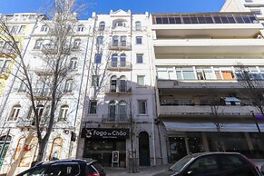 Marquês de Pombal Deluxe by Homing