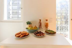 Marquês de Pombal Deluxe by Homing