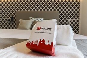 Marquês de Pombal Deluxe by Homing