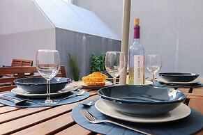 Marquês de Pombal Deluxe by Homing