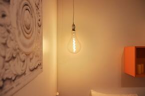 Marquês de Pombal Deluxe by Homing