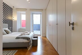 Marquês de Pombal Deluxe by Homing