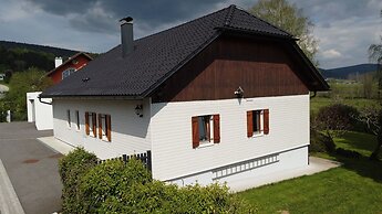 Haus Stadlau