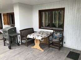 Haus Stadlau
