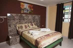 Hotel Residencial Turistico Cuba