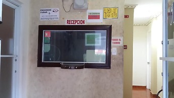 Hotel Residencial Turistico Cuba