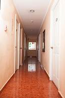 Hotel Residencial Turistico Cuba