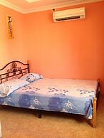 Hotel Residencial Turistico Cuba