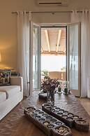 Hera iconic Mykonian Villa