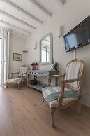 Hera iconic Mykonian Villa