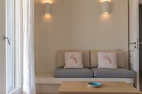 Hera iconic Mykonian Villa