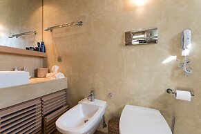 Hera iconic Mykonian Villa