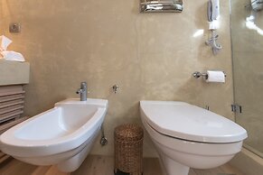 Hera iconic Mykonian Villa