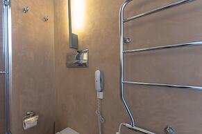 Hera iconic Mykonian Villa