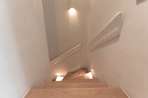 Hera iconic Mykonian Villa