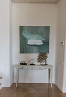 Hera iconic Mykonian Villa